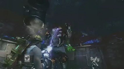 Defiance - Bande-annonce #4 - Teaser tv