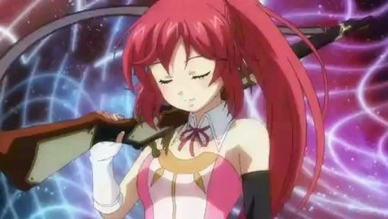 Toki to Towa - Gameplay #1 : quelques secondes de combat