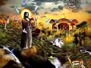 İsmail Özden---Güle Dokunma-