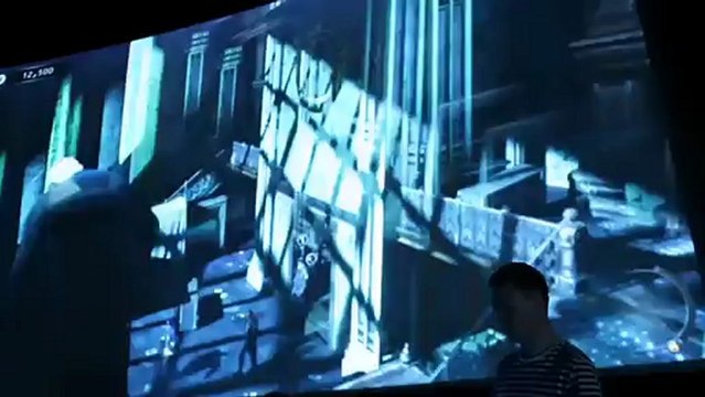 Hitman : Absolution - Making-of #5 - Contracts Mode