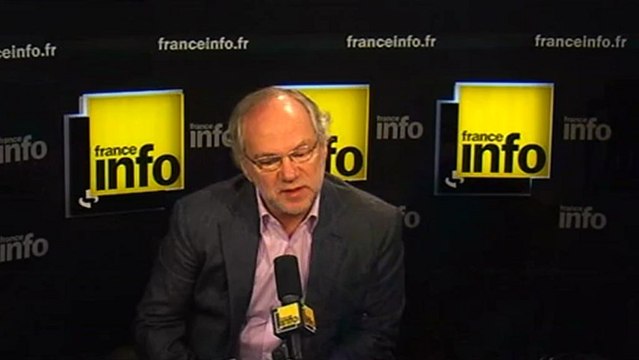 Laurent Joffrin : L'intervention au Mali relève du bon sens