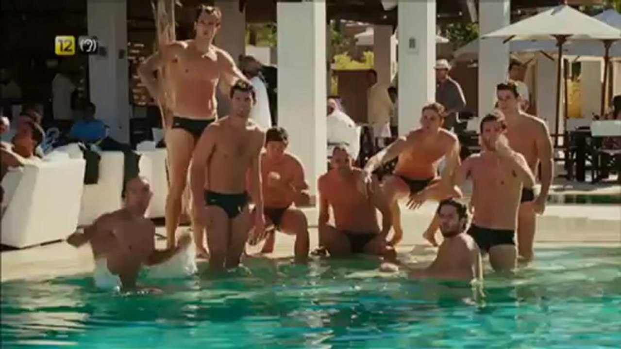 TV3 - Divendres, a les 22.20 a TV3 - "La Gran Pel·lícula" "Sexe a Nova York 2"