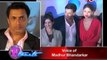 Bollywood celebs are upset with Madhur Bhandarkar.mp4