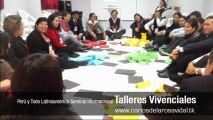 Motivadores Peruanos de Alto Impacto | Carlos de la Rosa Vidal