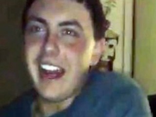 Steubenville Files: Roseanne Barr Anonymous