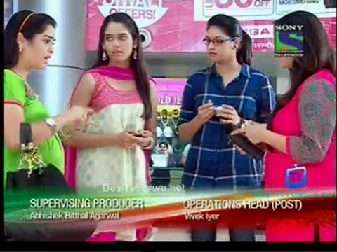 Amita Ka Amit 14th January 2013 Video Watch Online Pt1