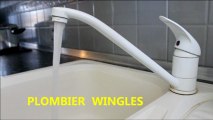 Plombier Wingles. Sanitaire Wingles. Plomberie Wingles 62410.
