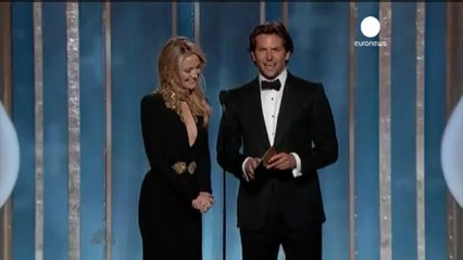 Golden Globes: Affleck, Haneke e Jackman tra i vincitori