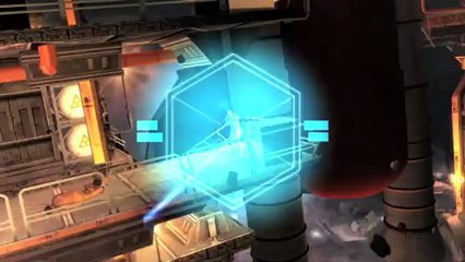 007 Legends - Bande-annonce #1 - Moonraker