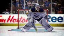 NHL 13 - Bande-annonce #5 - Le dernier rempart !