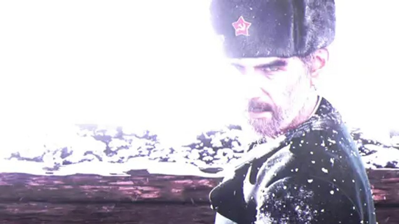 Company Of Heroes 2 - Bande-annonce #1 - Teaser (VOST - FR)