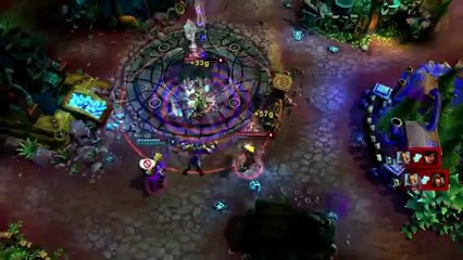 League Of Legends - Bande-annonce #18 - Ezreal The Prodigal Explorer