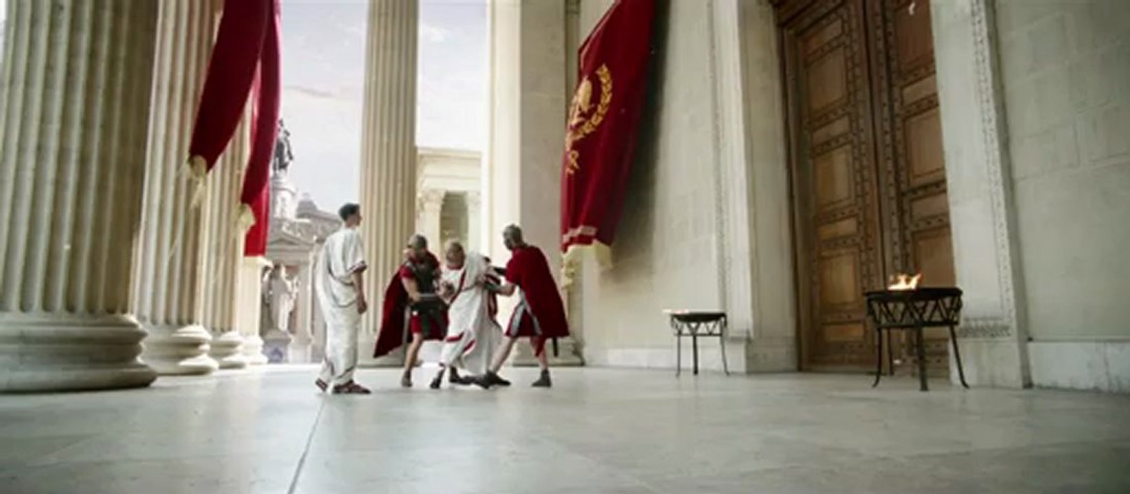 Total War : Rome 2 - Bande-annonce #1 - Trailer d'annonce