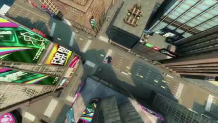 The Amazing Spider-Man - Bande-annonce #1 - Présentation du jeu