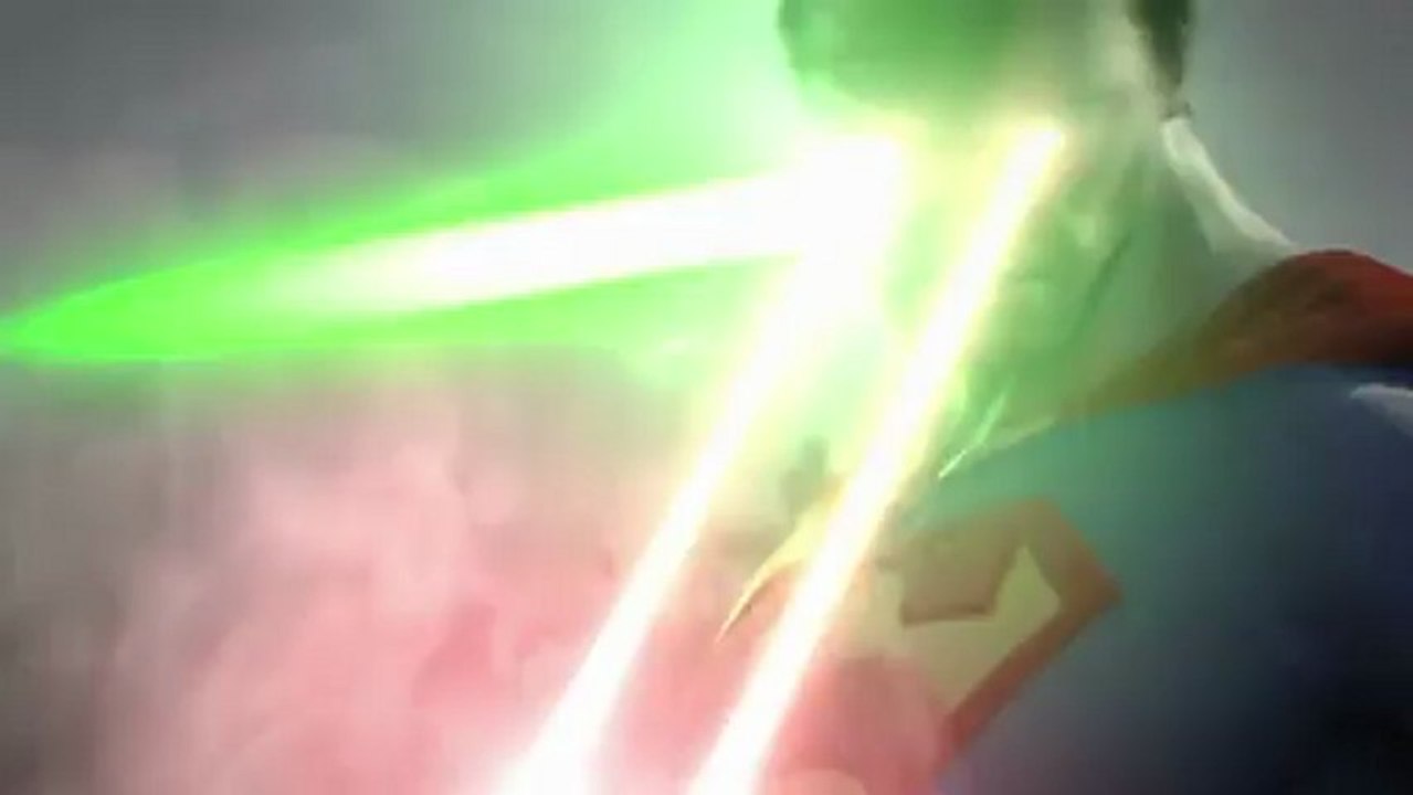 DC Universe Online - Bande-annonce #29 - Cinématique d'introduction (FR)