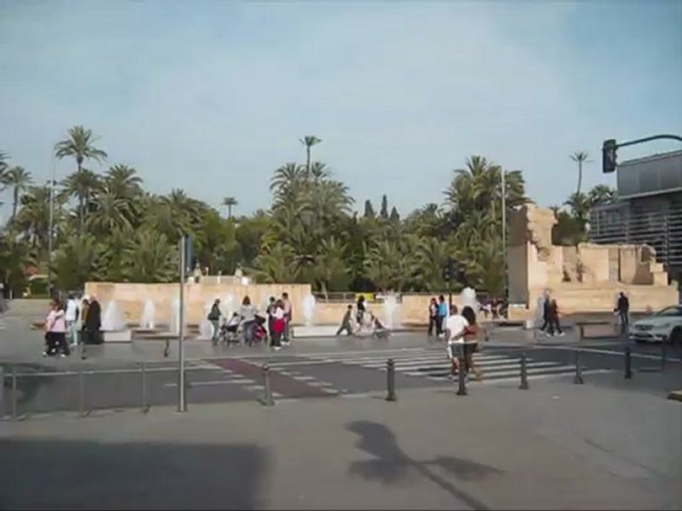 ELCHE 2012