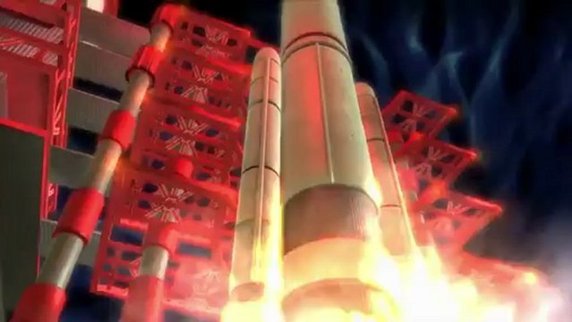 PlayStation All-Stars : Battle Royale - Bande-annonce #3 - Heihachi Mishima