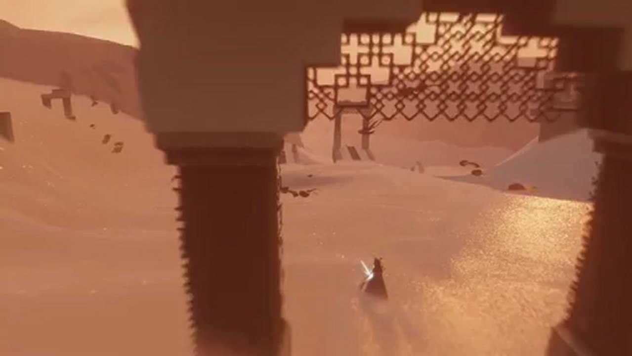 Journey - The journey 2/4