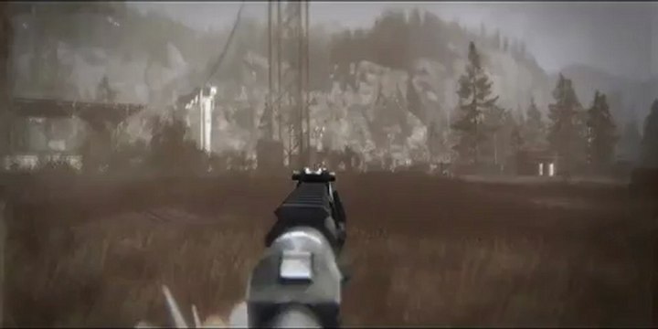 Russia.2028 - Bande-annonce #1