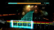 Rocksmith - Gameplay  1 - Beginner's guide