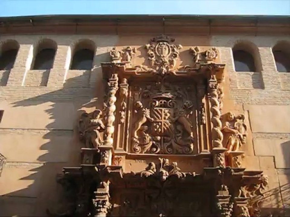 LORCA 2012