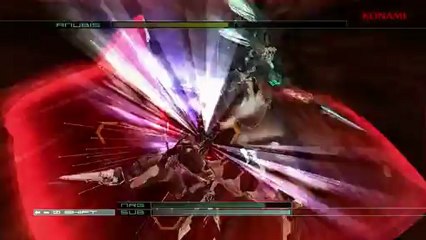 Zone Of The Enders HD Collection - Bande-annonce #2 : Comic-Con Trailer