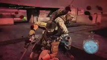 Ghost Recon Future Soldier - Bande-annonce #22 - Artic strike (DLC)