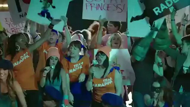 PlayStation All-Stars : Battle Royale - bande-annonce #10 - Round 3