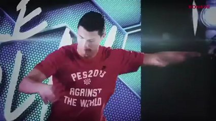 PES 2013 - Bande-annonce #10 - La démo
