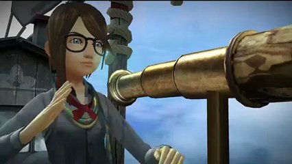 Lili - Bande-annonce #1 - Présentation du jeu