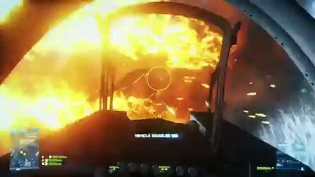 Battlefield 3 : Armored Kill - Bande-annonce #1 : gameplay motorisé