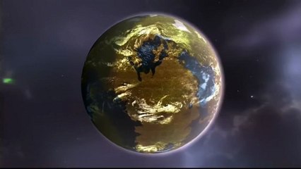 Legends Of Pegasus - Bande-annonce #1 - Teaser