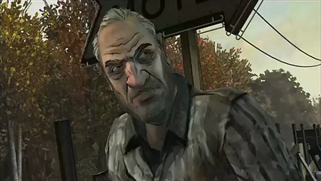 Vidéos des internautes - The Walking Dead PC épisode 2 - Starved for Help VOST Patch Fr