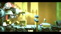 LittleBigPlanet - Bande-annonce #6 - Trailer japonais
