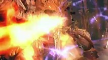 Darksiders 2 - Bande-annonce #9 - Gameplay