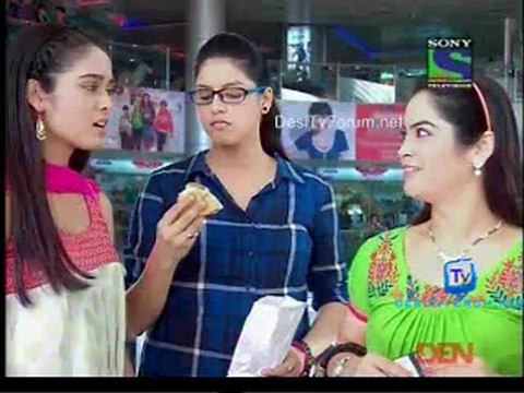 Amita Ka Amit 14th January 2013 Video Watch Online Pt3
