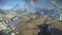 Tribes : Ascend - Bande-annonce #10 - Twinfusor update