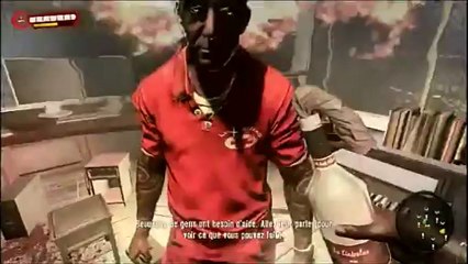 Dead Island - Game Of The Year Edition - Dead Island - Tricher, c'est bien !