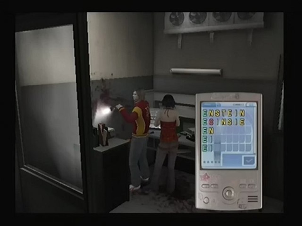 Vidéos des internautes - Obscure II : Partie I (Intégralité)