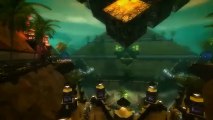 Guild Wars 2 - Bande-annonce #23 - Les races de Tyria
