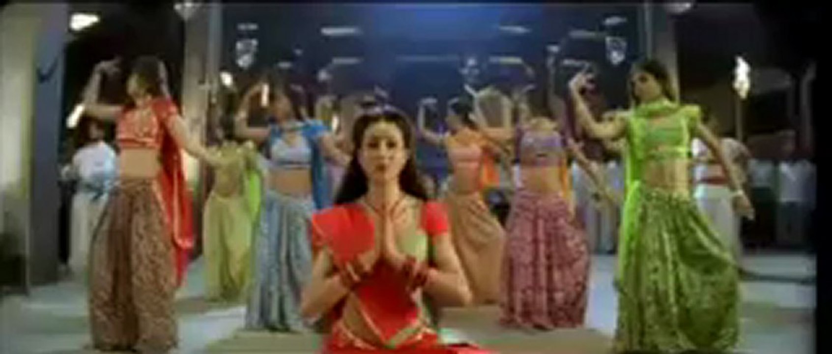 Chingaari - Maha Kali.mp4