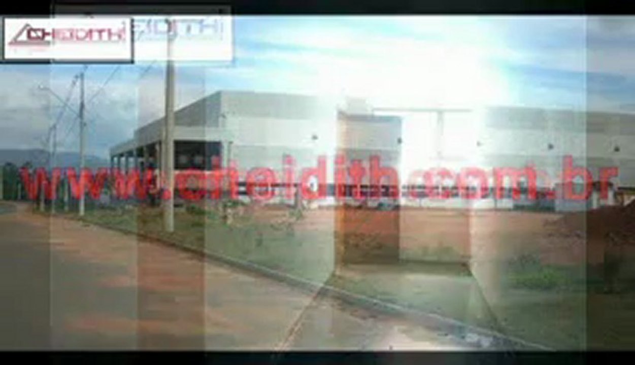 ALUGAR GALPAO VILA JAGUARA (11-3232.1250)