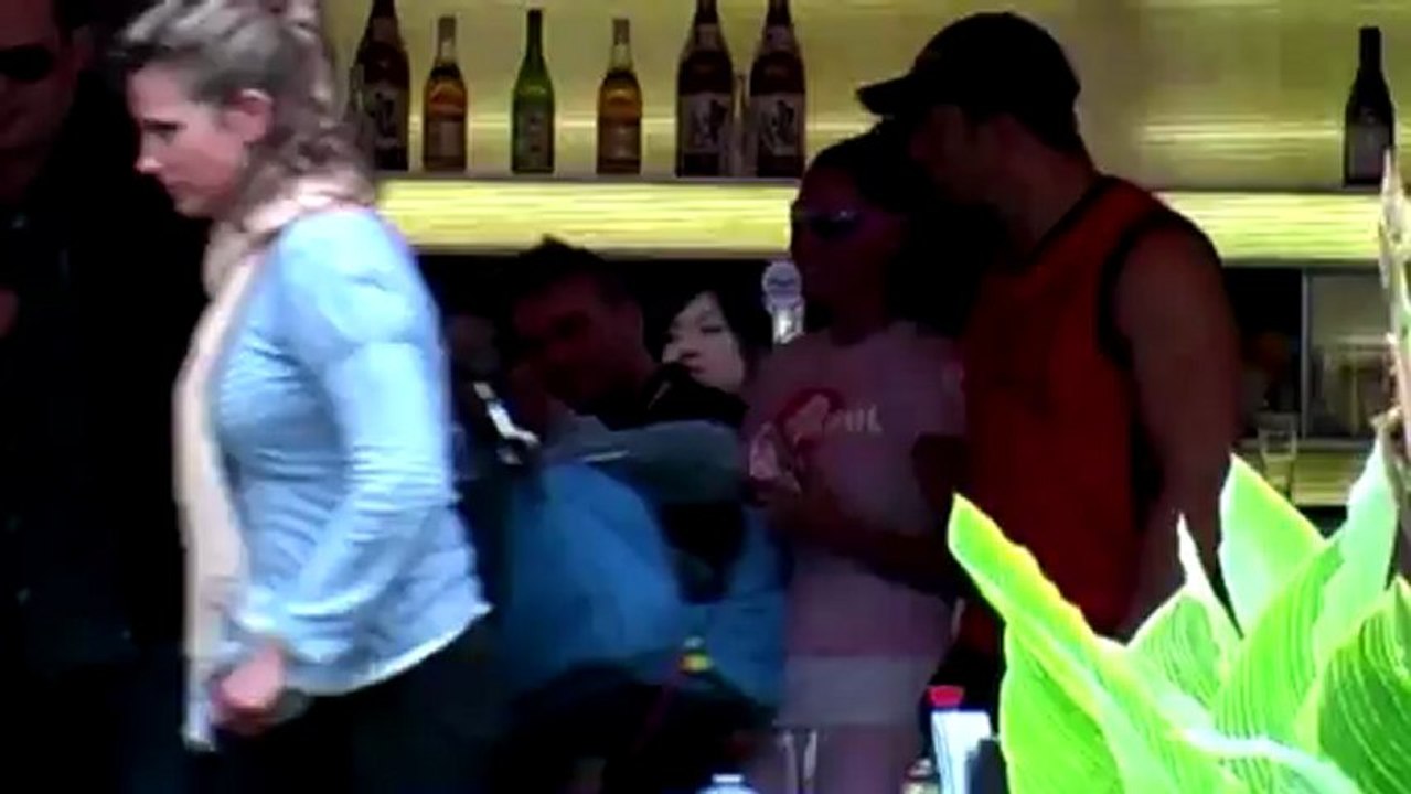 How Has Alex Reid Reacted To Katie Price's Engagement?