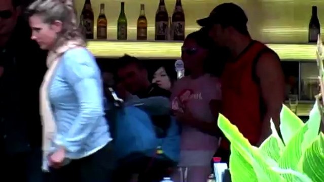 How Has Alex Reid Reacted To Katie Price's Engagement?