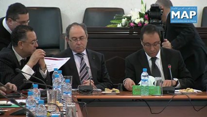 LA CGEM et l’industrie automobile marocaine