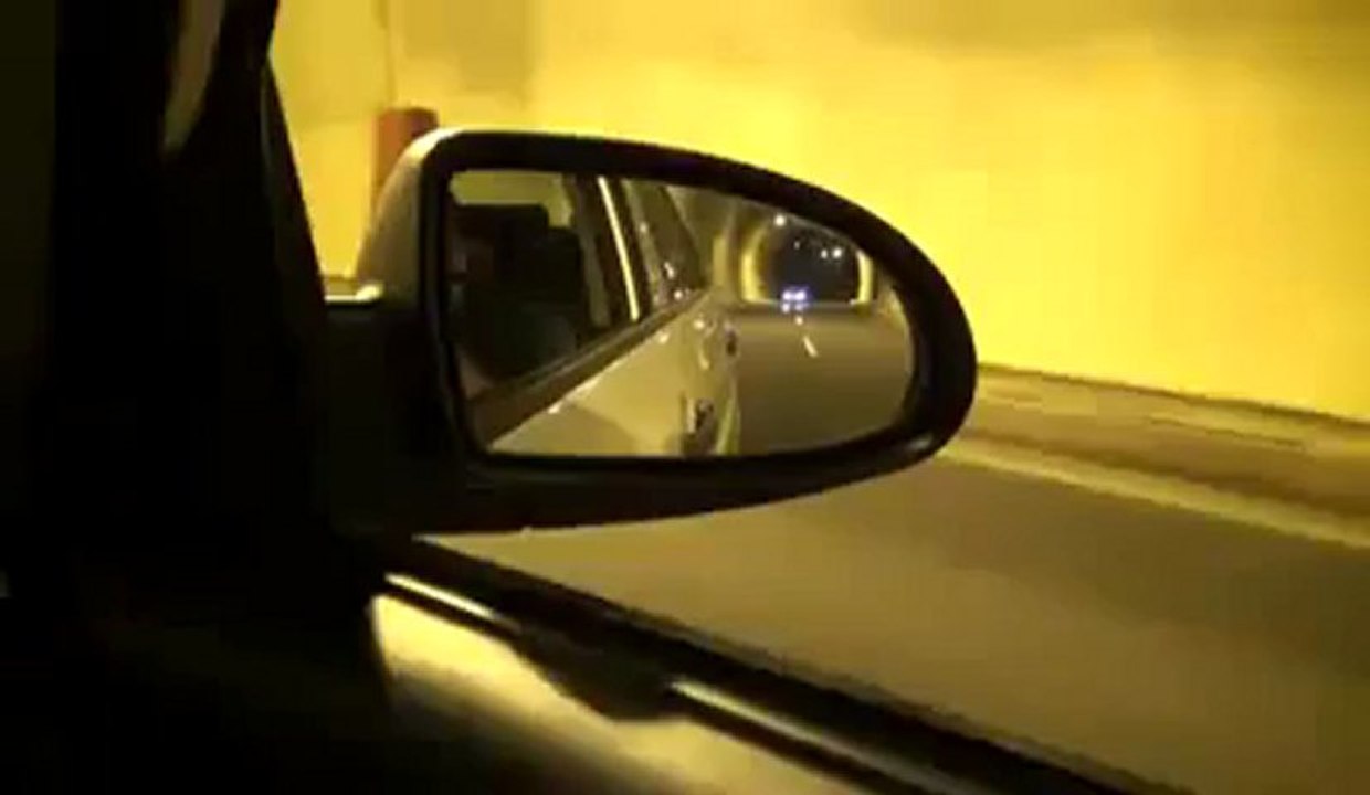 experienced driver....