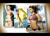 Deepika Padukone launches calendar.mp4