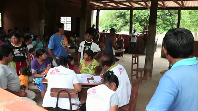 Conférence internationale sur les maladies négligées : des vies en jeu