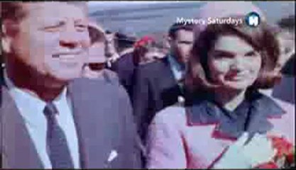 Viasat History - Тайные истории