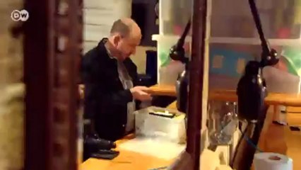 المُصور ُ الفوتواغرافي " راي ماسي"  | يوروماكس